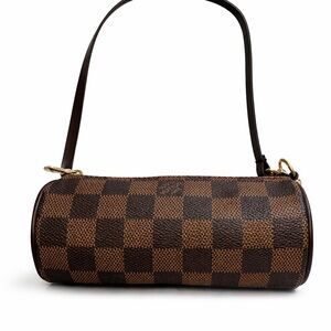 Louis Vuitton Damier Ebene Pochette